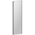 Zrkadlo BROWN 80 x 54