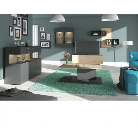 Obývacia stena TERNI 2