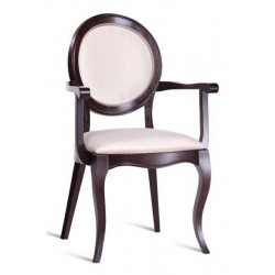 Jedálenská stolička AJ - VENUS