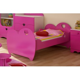 Dětská postel ROMANTIC - 180