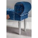 Lavica JEANS III