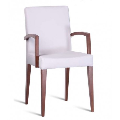 Jedálenská stolička SIMPLE
